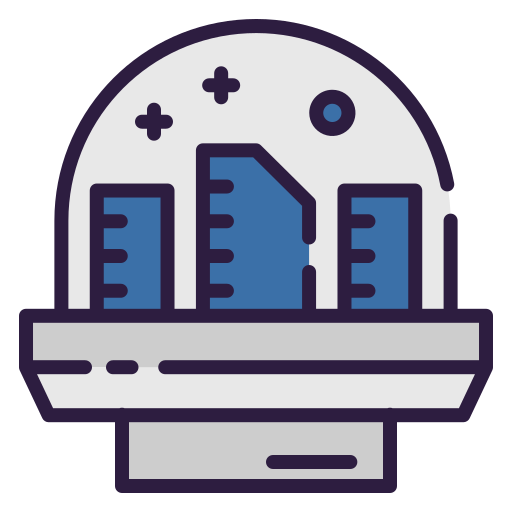 Fullstack Icon